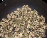 Cheesy Chicken Vodka Pasta Bake recipe step 2 photo