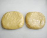 A picture of step 1 of My signature Tarlettes aux fruits.