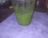 Foto del paso 4 de la receta Sancocho canario con mojo verde y pella de gofio