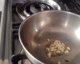 કોબી કોરીઅન્ડર સુપ (Cabbage Coriander Soup Recipe In Gujarati) રેસીપી સ્ટેપ2ફોટો