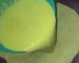 A picture of step 3 of Easy to make scones.