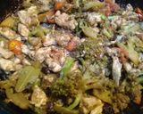 Foto del paso 6 de la receta: Calzon