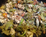 Foto del paso 6 de la receta: Calzon