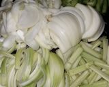 Foto del paso 3 de la receta: Chow Mein
