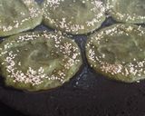 पालक पनीर चीला (palak paneer cheela recipe in Hindi) रेसिपी चरण 4 फोटो
