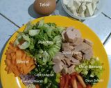 Foto langkah ke 2 dari resep Ifumie Goreng.