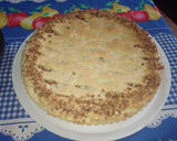 Foto del paso 4 de la receta: Tarta de ricota y dulce de batata