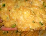 Foto del paso 2 de la receta: Kotleta de Pollo o Filete Ruso