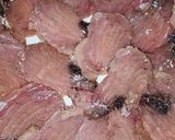 Foto del paso 2 de la receta: Sashimi de atún