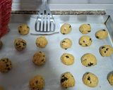 Foto del paso 9 de la receta: Galletas de Avena Súper Fáciles