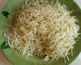 A picture of step 2 of Chicken Crispy.