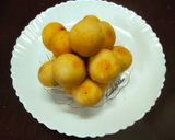 कचोरी (Kachori Recipe In Marathi) रेसिपी स्टेप 6 फोटो 