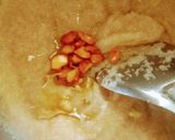 கிவி பழ கேசரி(Kiwi fruit Kesari recipe in tamil) ரெசிபி ஸ்டேப் 4 புகைப்படம்