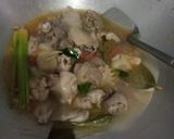 Foto langkah ke 3 dari resep Garang Asem Ayam (Tanpa blimbing wuluh).