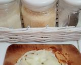 Foto langkah ke 1 dari resep Sandwich Pizza.