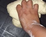 Foto del paso 5 de la receta: Pan casero 😋