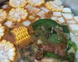Foto langkah ke 3 dari resep Sayur Asem.
