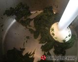 Φωτογραφία βήματος 4 της συνταγής Πουρές σπανάκι
