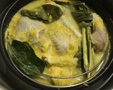 Foto langkah ke 4 dari resep Ungkep ayam kampung.