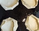 Foto del paso 4 de la receta: Cestitas de atún y vegetales