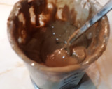 Foto del paso 5 de la receta: Galletas de chocolate y lacasitos🍪🍫