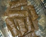 Foto del paso 2 de la receta: Yaprak sarma (dolmas)