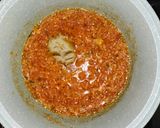 Foto langkah ke 5 dari resep Abon Ayam Ebi.