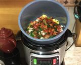 Foto del paso 1 de la receta Judías verdes en su jugo