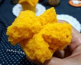 Foto langkah ke 4 dari resep Moho Labu Kuning.