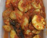Foto langkah ke 3 dari resep Balado Jengkol.
