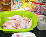 Foto langkah ke 1 dari resep Ayam Goreng Ketumbar.