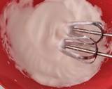 Fluffy souflly omelette langkah memasak 1 foto