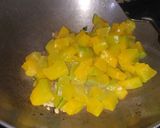 A picture of step 2 of PumpkinCutlet.