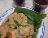 Foto langkah ke 4 dari resep Tempe Kemul Pedas.