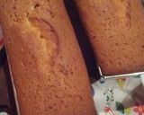Foto del paso 8 de la receta: 🎉 Budín de Naranja 🍊🍊🍊