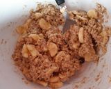 Foto del paso 1 de la receta: Galleta de avena fácil y económica