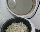 Foto langkah ke 3 dari resep Gudeg Nangka Sederhana.