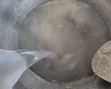 Foto langkah ke 2 dari resep Mie Ongklok Khas Wonosobo.