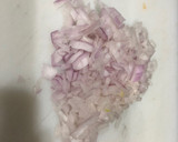 Foto del paso 3 de la receta: Tallarines al estilo de mi madre