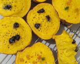 Foto langkah ke 4 dari resep Bika ambon mini.
