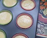Citromos muffin recept fĂĄzis 3 fotĂłja