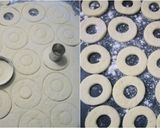 Foto del paso 4 de la receta: Rosquitas con azúcar impalpable