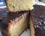 Foto del paso 9 de la receta: Bizcocho de limón 🍋