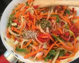 Foto del paso 12 de la receta: Guiso vegano nutritivo y bajas calorías