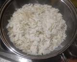 Veg Poha recipe step 1 photo