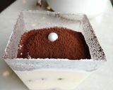 Hình bước làm 7 của món Tiramisu 🥧