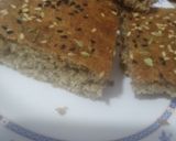 صورة لخطوة 2 من وصفة كيكة بر صحية ولذيذة