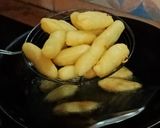 Foto langkah ke 4 dari resep Kentang keju.