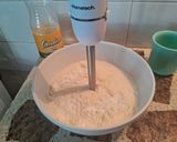 Foto del paso 3 de la receta: Fainá de cebolla