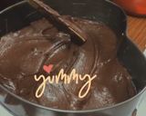 A picture of step 1 of Brownies.